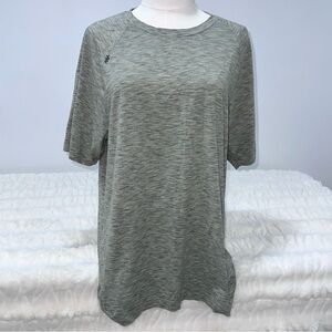 RHONE Reign Short Sleeve Tee